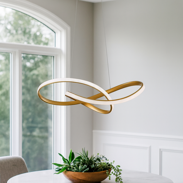 Consa Pendel Messing