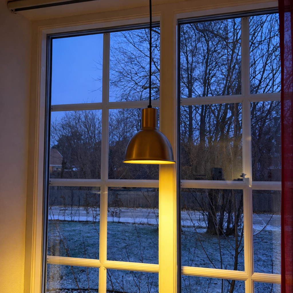 Cucina Pendel Ø16