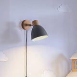 Pino Væglampe Grå-Nordic Seasons-OutletLamper.dk