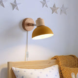 Boom Væglampe Mustard-Nordic Seasons-OutletLamper.dk