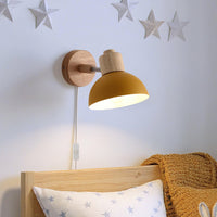 Boom Væglampe Mustard-Nordic Seasons-OutletLamper.dk