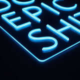 Do Epic Shit Neon Væglampe