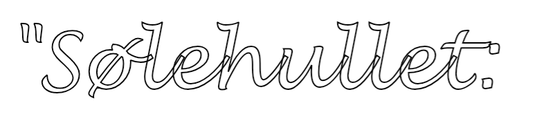 Outline Image
