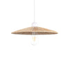 Float Raffia Pendel Ø35