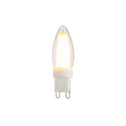 7 x LED Tube 3W Dæmpbar G9-OutletLamper.dk-OutletLamper.dk