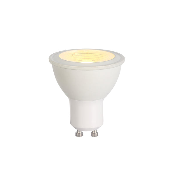 2 x LED Premium 350lm 5W Dæmpbar (GU10)