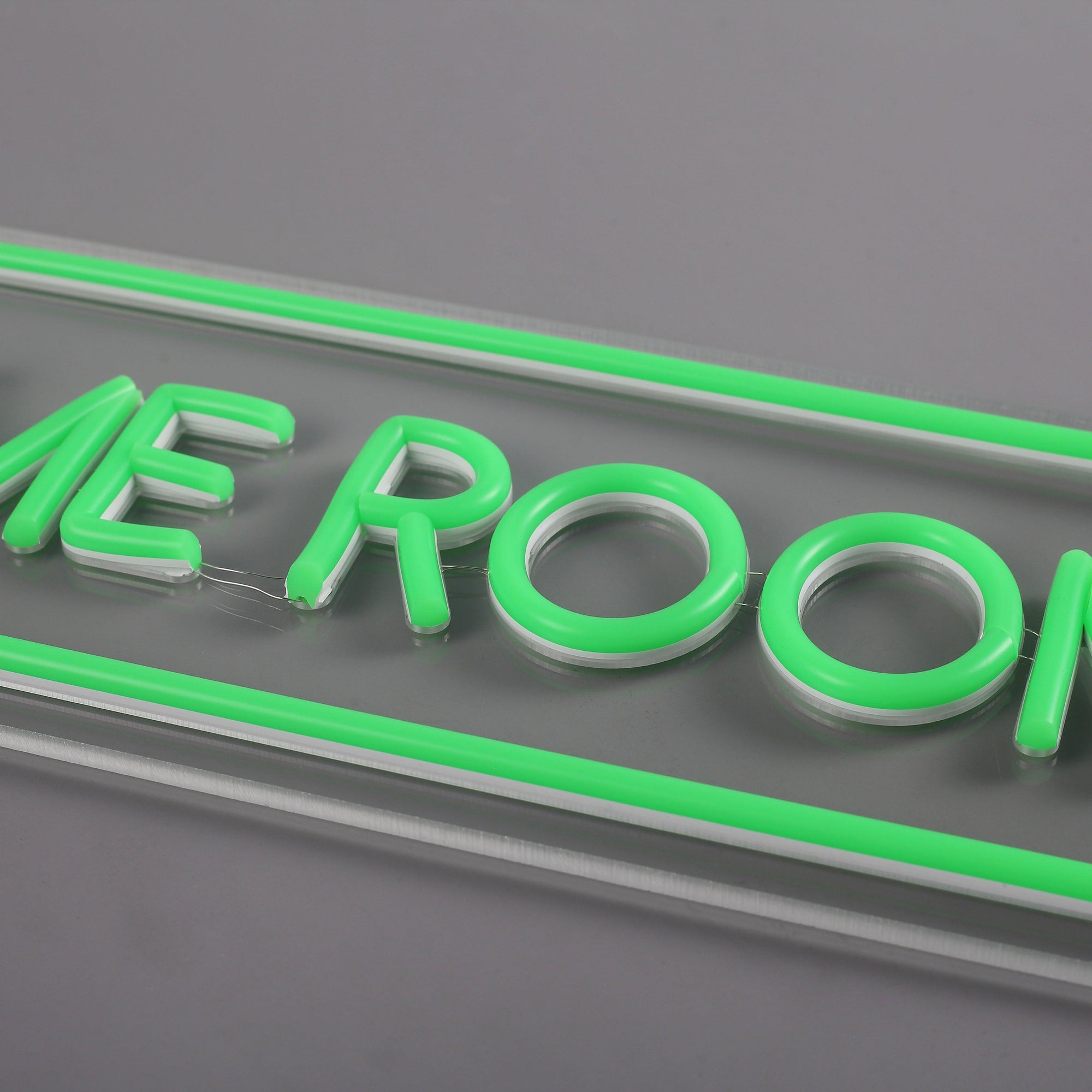 Game Room Neon Væglampe-Lightish-OutletLamper.dk