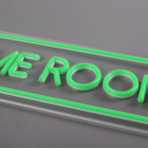 Game Room Neon Væglampe