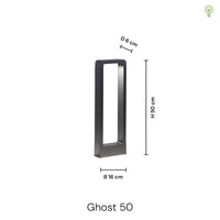 Rio LED Udendørs Havelampe 50cm