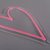 Heart Neon Væglampe