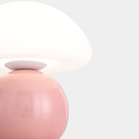 Musho Bordlampe Rosa-Nordic Seasons-OutletLamper.dk