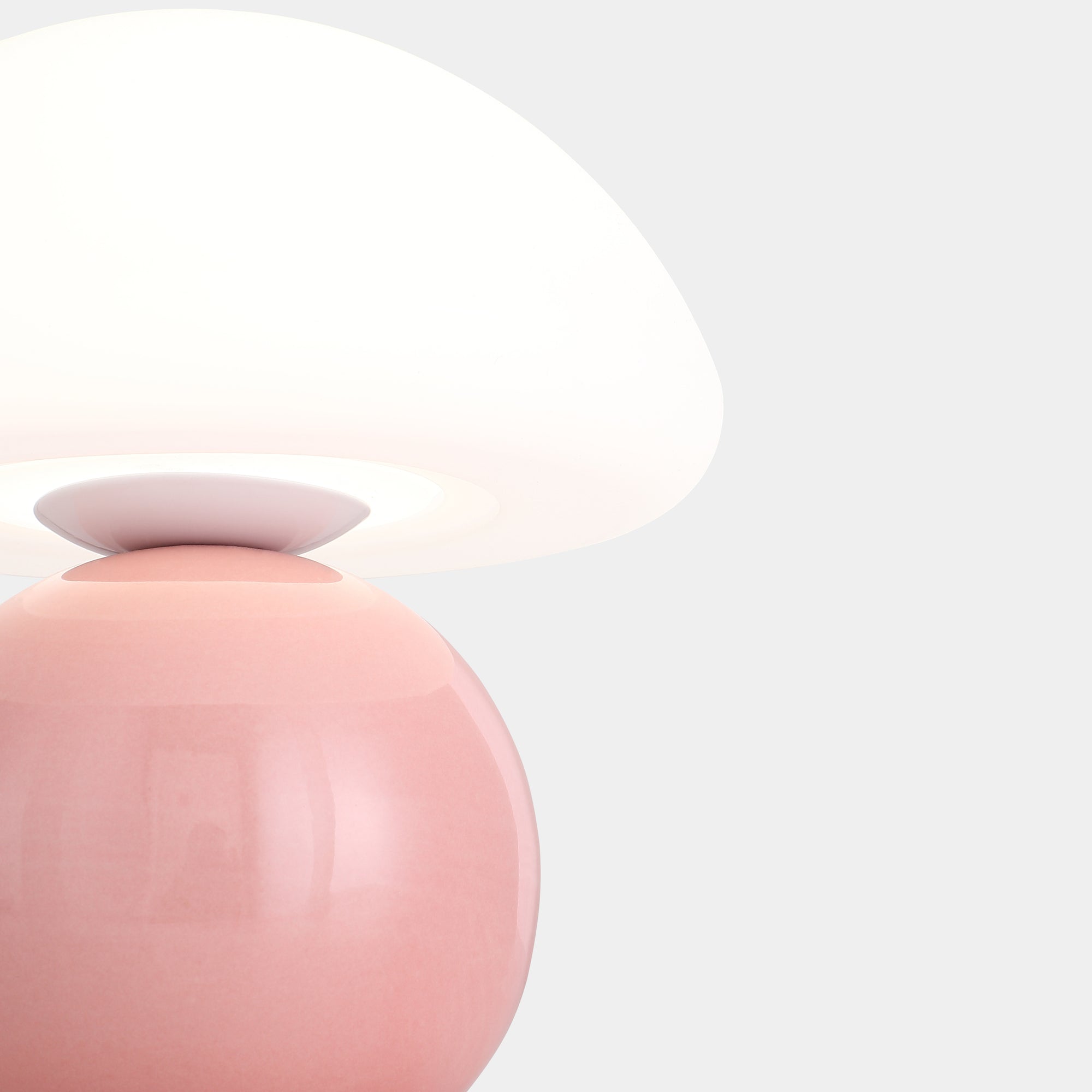 Musho Bordlampe Rosa-Nordic Seasons-OutletLamper.dk