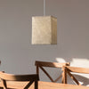 Osaki Pendel Ø22 Beige