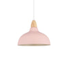 Flamingo Pink