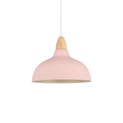 Flamingo Pink