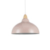 Glossy Beige Pink
