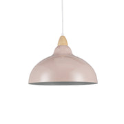 Glossy Beige Pink