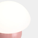 Musho Bordlampe Rosa-Nordic Seasons-OutletLamper.dk