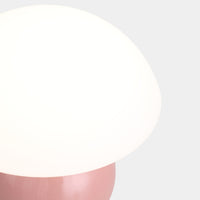 Musho Bordlampe Rosa-Nordic Seasons-OutletLamper.dk
