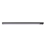 EasyBeam Trådløs Skabslampe m. Sensor 40cm - Sort