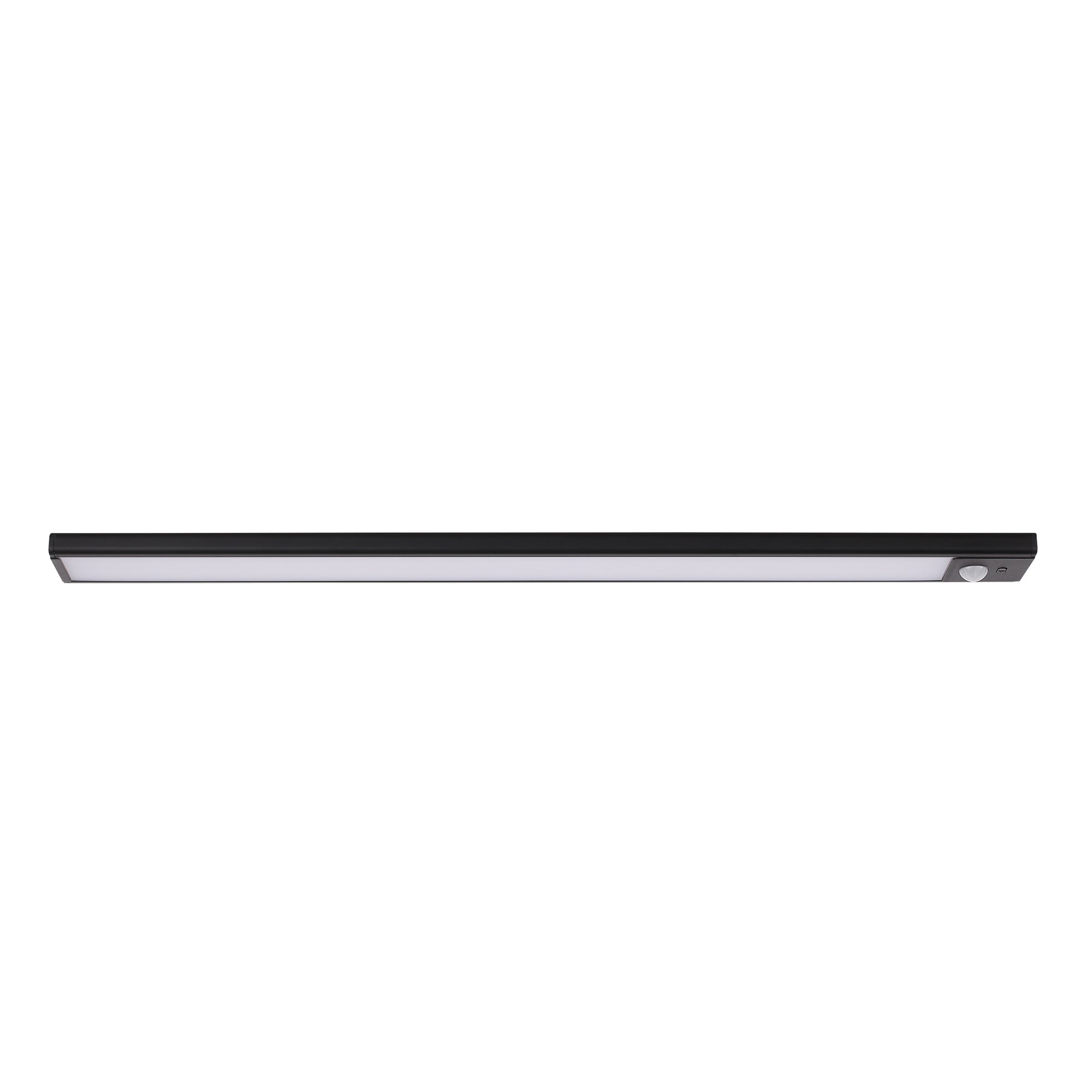 EasyBeam Trådløs Skabslampe m. Sensor 40cm - Sort