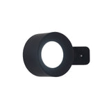 Ticky Magnetisk Væglampe Sort-Nordic Seasons-OutletLamper.dk