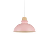 Tray Pendel Ø28 Pink-Nordic Seasons-OutletLamper.dk