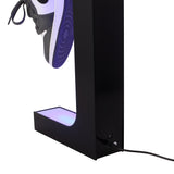 Flying Shoe Magnetisk Display RGB-Lightish-OutletLamper.dk