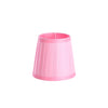 Lysekrone Lampeskærm E14 Pink
