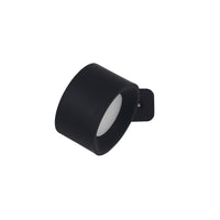 Ticky Magnetisk Væglampe Sort-Nordic Seasons-OutletLamper.dk