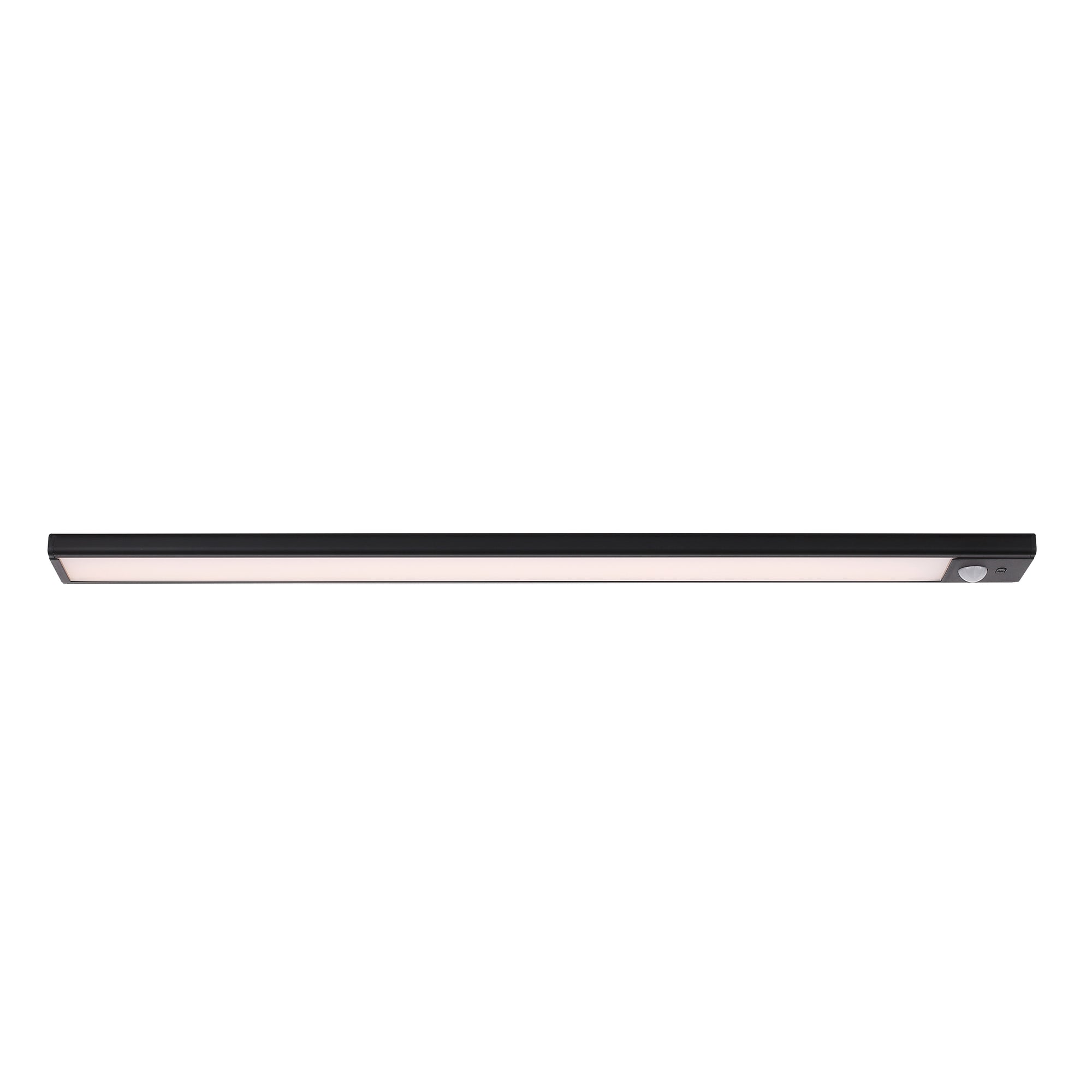 EasyBeam Trådløs Skabslampe m. Sensor 40cm - Sort