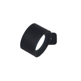 Ticky Magnetisk Væglampe Sort-Nordic Seasons-OutletLamper.dk