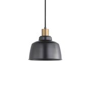 Sort/Bronze