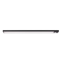 EasyBeam Trådløs Skabslampe m. Sensor 40cm - Sort