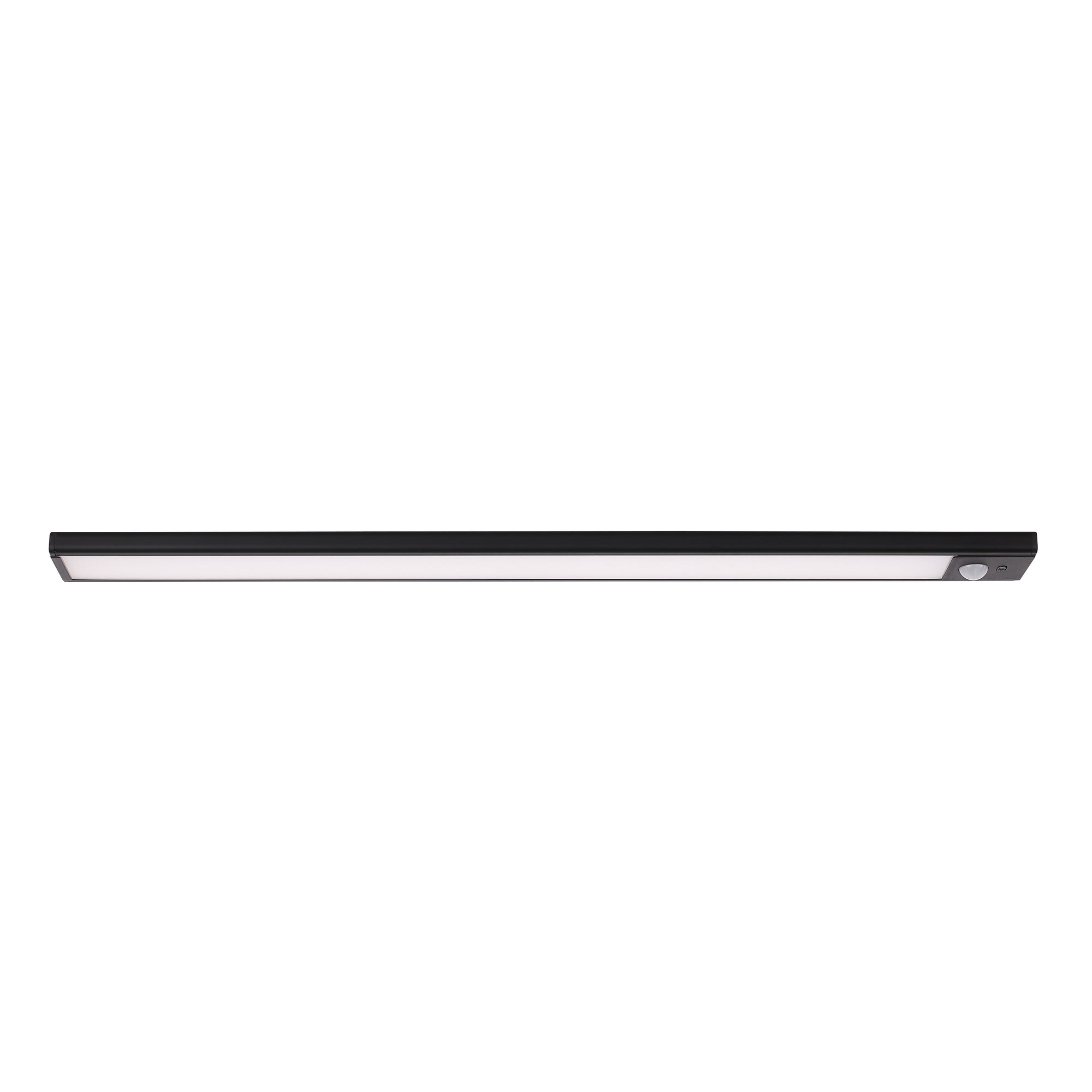 EasyBeam Trådløs Skabslampe m. Sensor 40cm - Sort