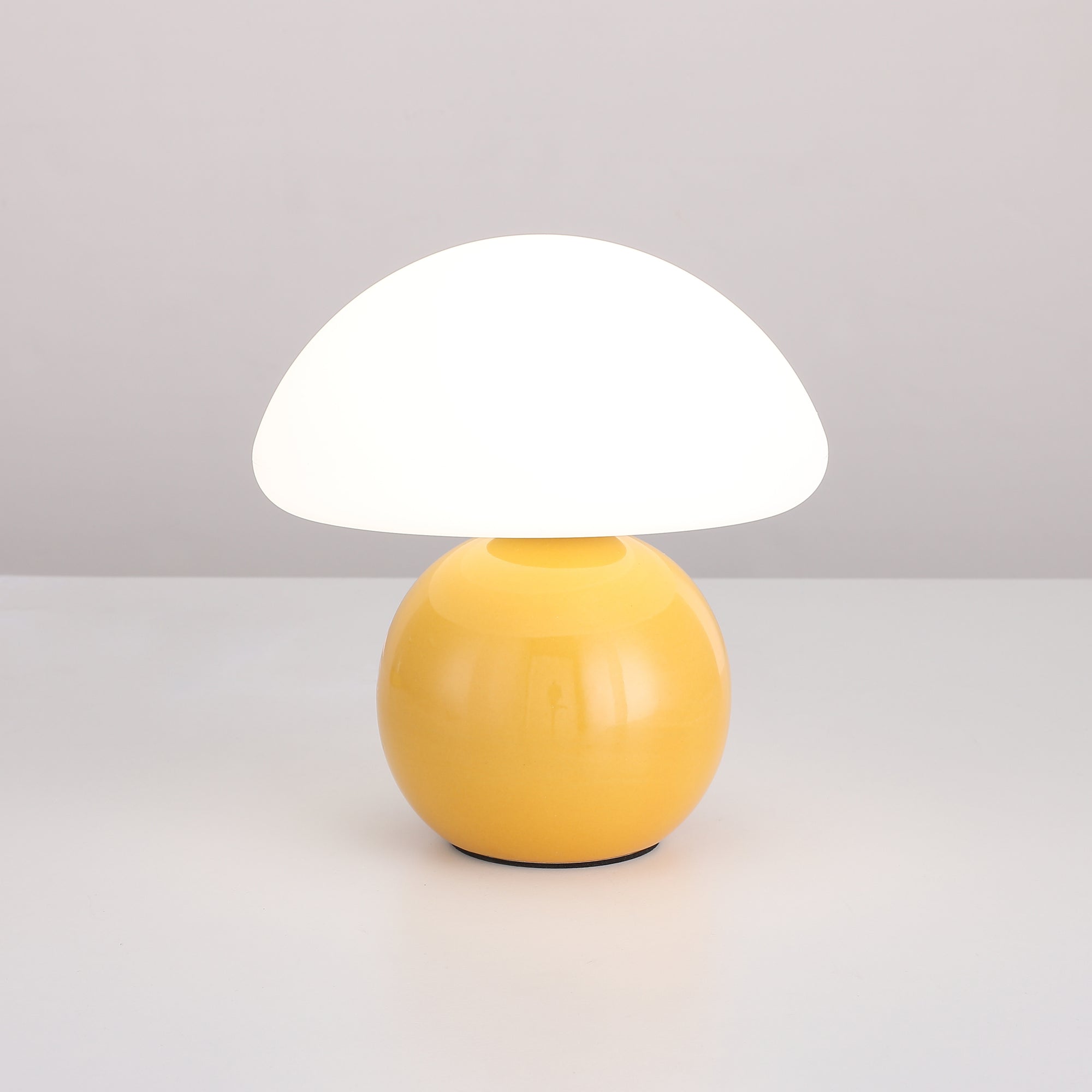 Musho Bordlampe Mustard-Nordic Seasons-OutletLamper.dk