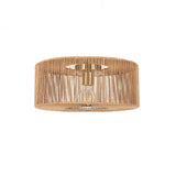 Braided Loftlampe Ø46-Nordic Seasons-OutletLamper.dk