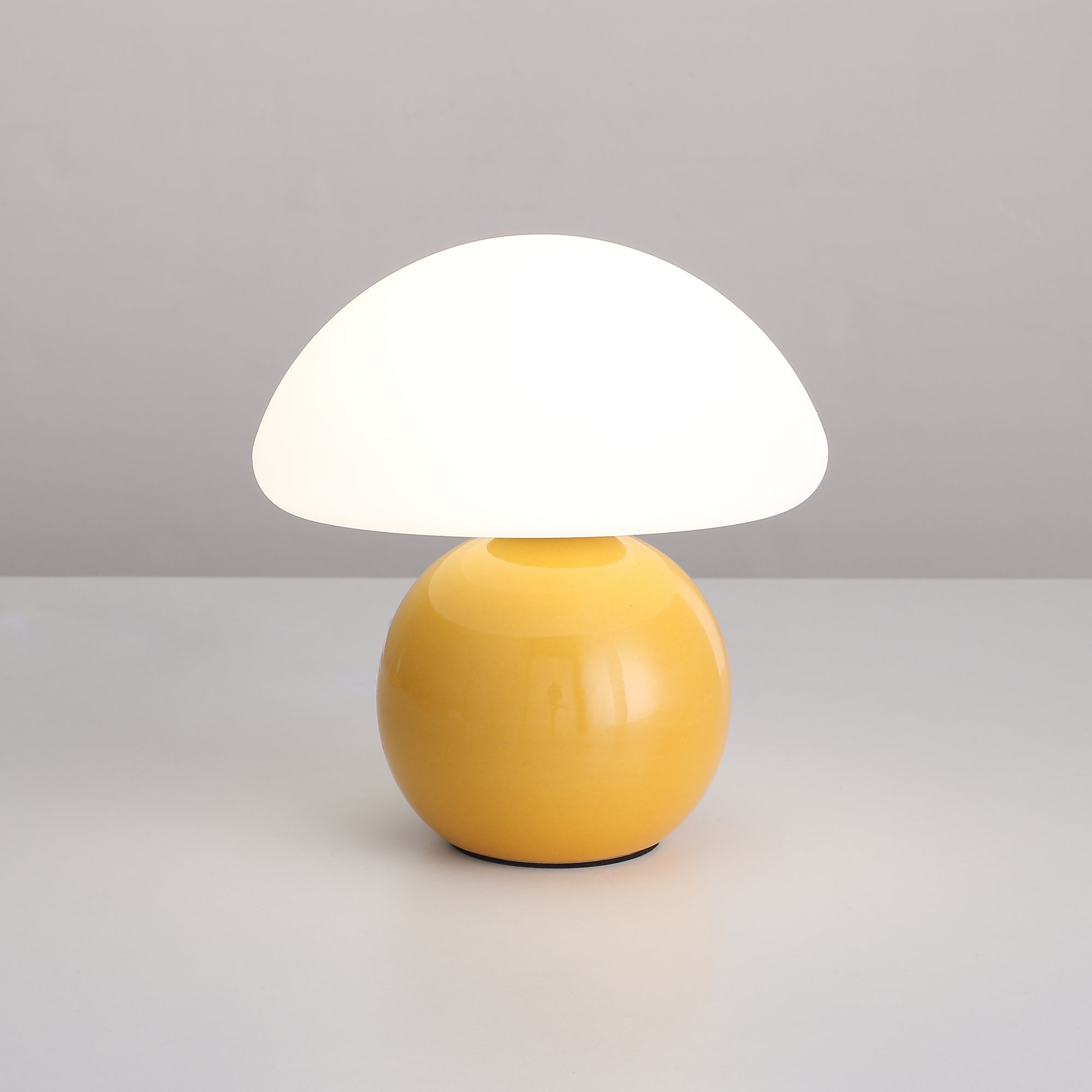 Musho Bordlampe Mustard-Nordic Seasons-OutletLamper.dk