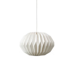 Moon Hexagon Ø30 Pendel-Nordic Seasons-OutletLamper.dk