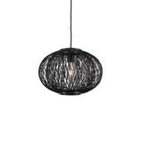 Valence Pendel Ø35 Sort-Nordic Seasons-OutletLamper.dk
