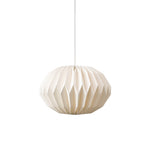 Moon Hexagon Ø30 Pendel-Nordic Seasons-OutletLamper.dk