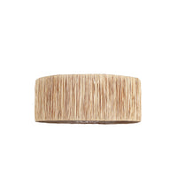 Raffia Loftlampe Ø46-Nordic Seasons-OutletLamper.dk
