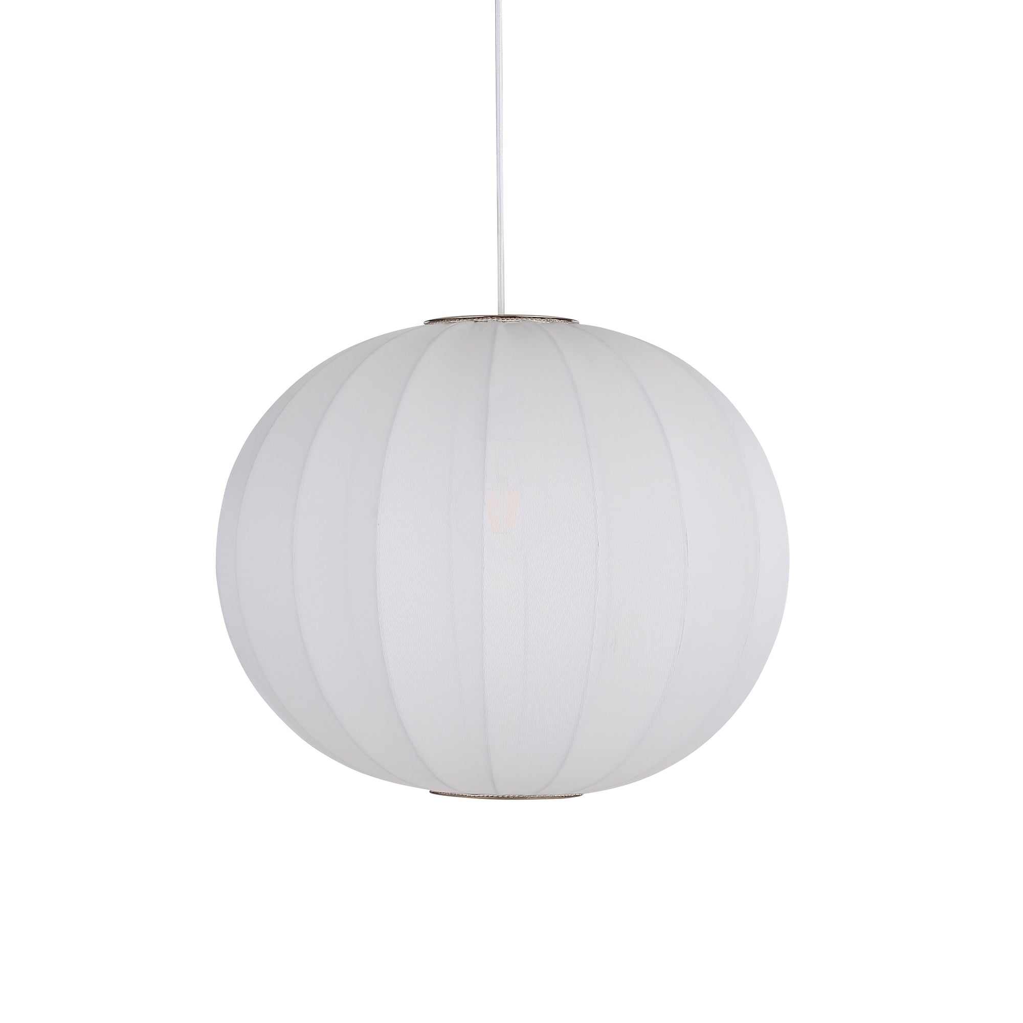 Cozy Pendel Ø45 Hvid-Nordic Seasons-OutletLamper.dk