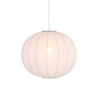 Cozy Pendel Ø45 Hvid-Nordic Seasons-OutletLamper.dk