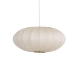 Alcazar Pendel Ø50 White Pearl-ShadesbyCPH-OutletLamper.dk