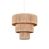 Ronda Raffia Pendel Ø40-Nordic Seasons-OutletLamper.dk