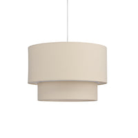 Twice Pendel Ø45 Limitless-Nordic Seasons-OutletLamper.dk