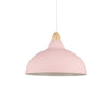 Flamingo Pink