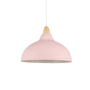 Flamingo Pink