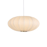 Alcazar Pendel Ø50 White Pearl-ShadesbyCPH-OutletLamper.dk